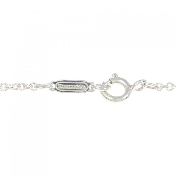 Tiffany Cross Necklace